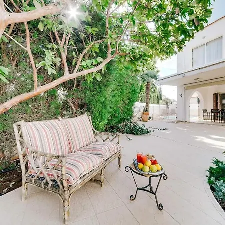 Villa Fig Tree Protaras