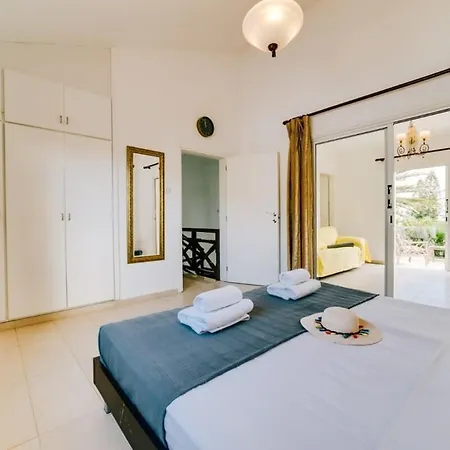 Fig Tree Villa