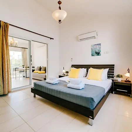 Villa Fig Tree Protaras