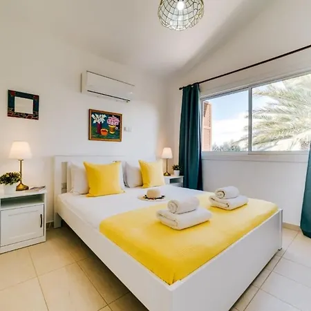 Fig Tree Villa
