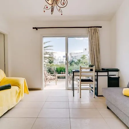 Villa Fig Tree Protaras