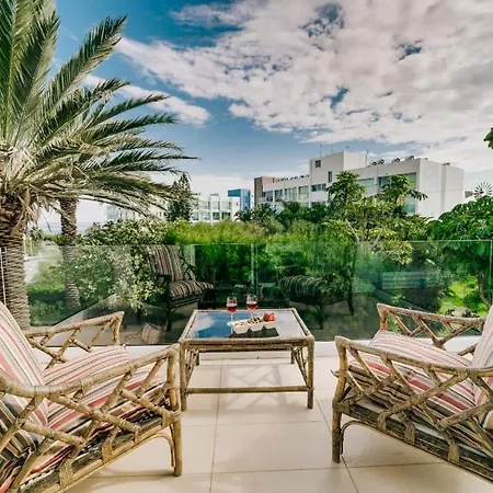Villa Fig Tree *