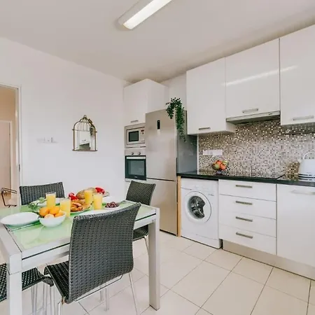 Fig Tree Villa Protaras