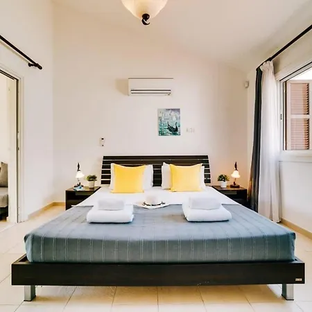 Fig Tree Villa