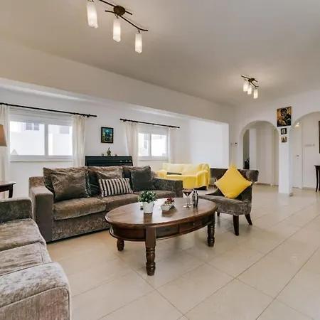 Fig Tree Villa Protaras