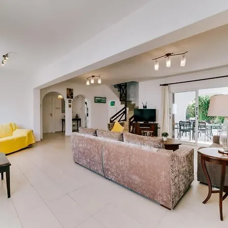 Villa Fig Tree Protaras