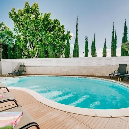 Villa Fig Tree *